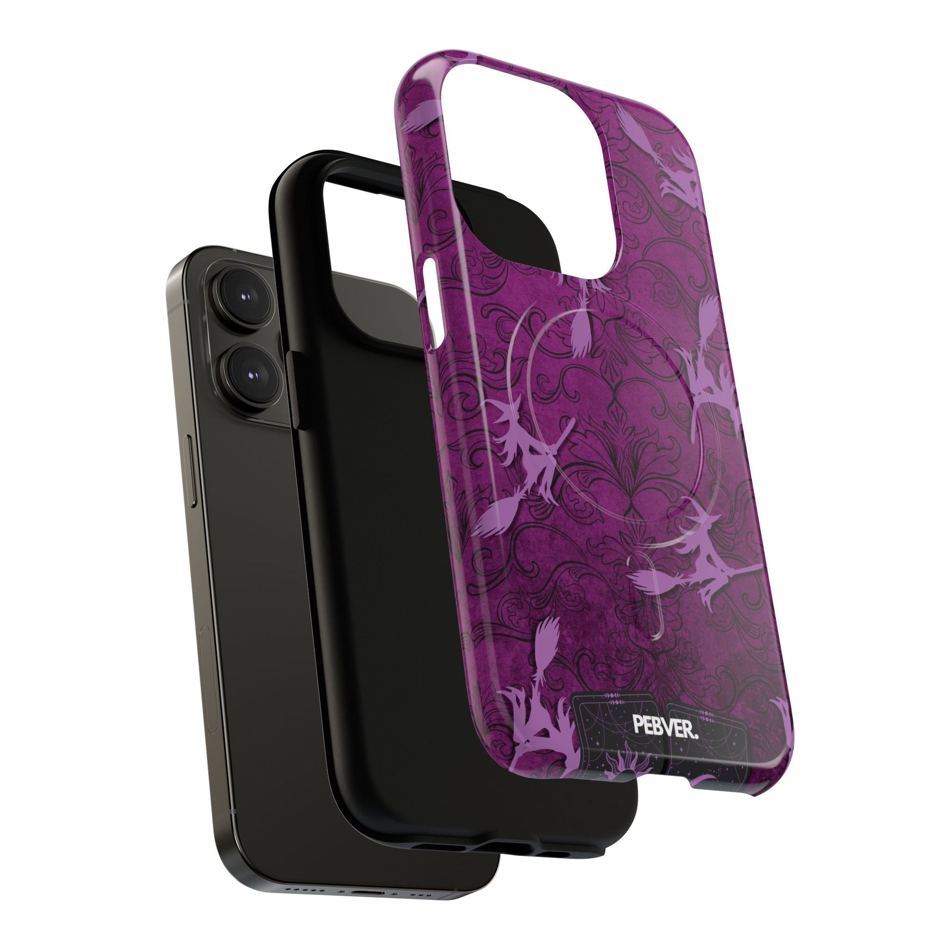 Witchy | MagSafe iPhone 17 Pro Max Matte