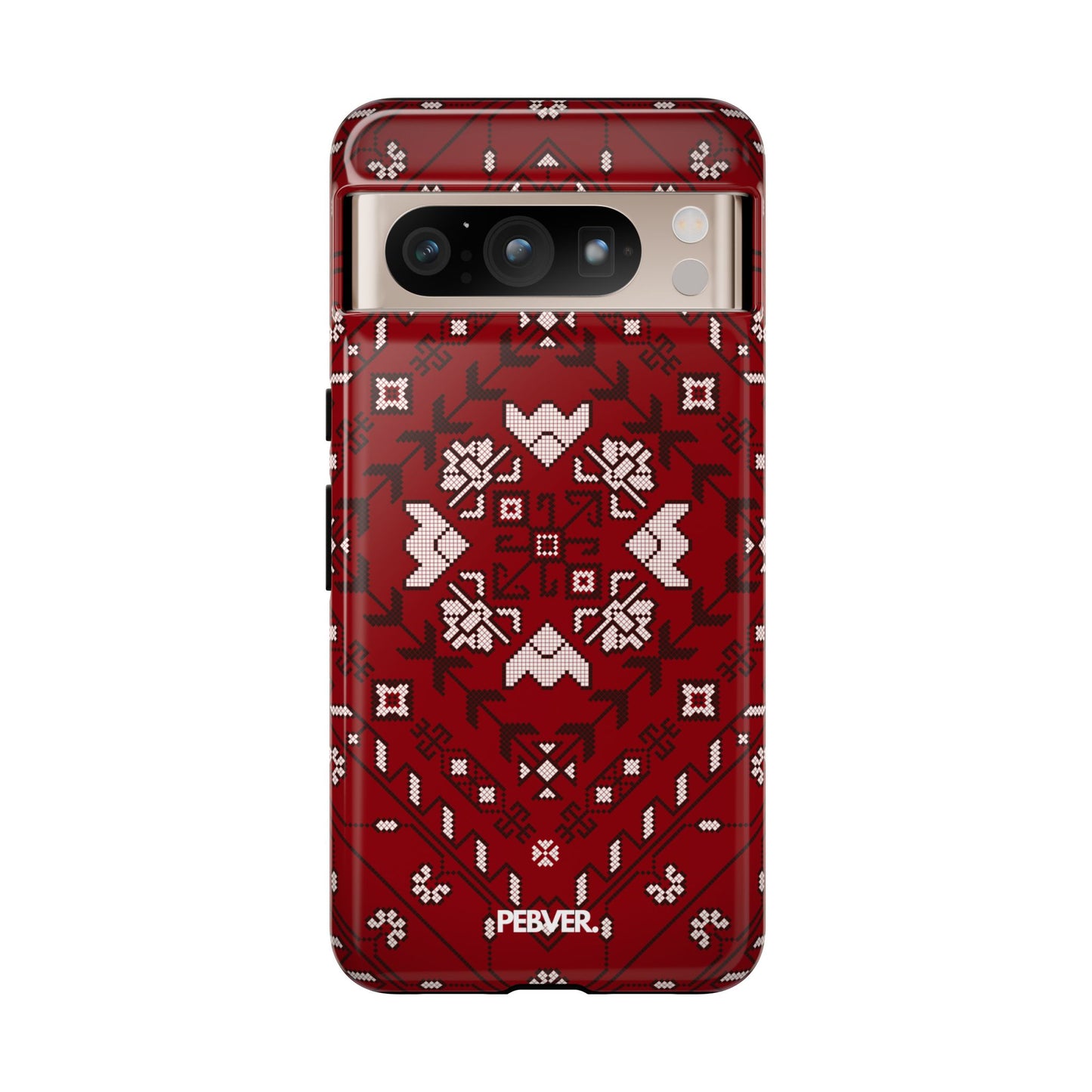Carpety | Phone Case Google Pixel 8 Pro Glossy