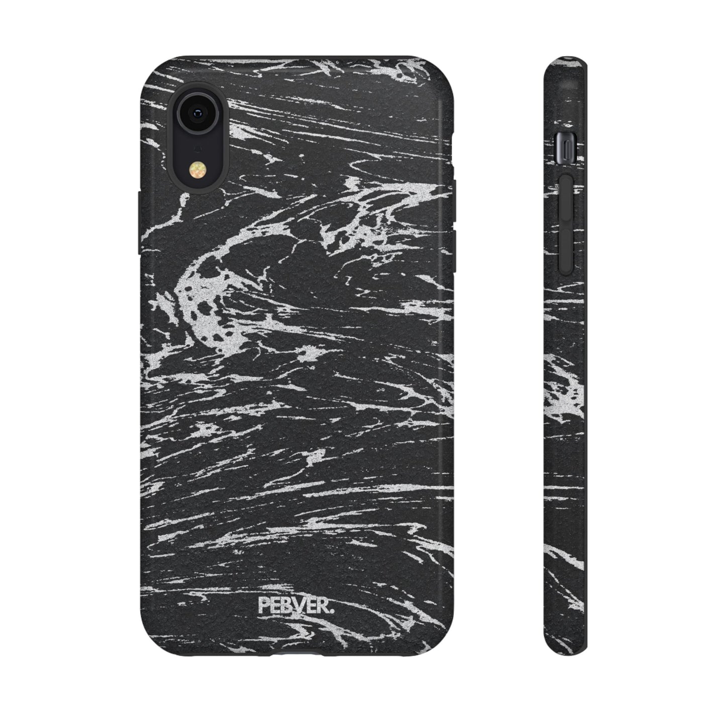 Graphite Phone Case Phone Case PEBVER.