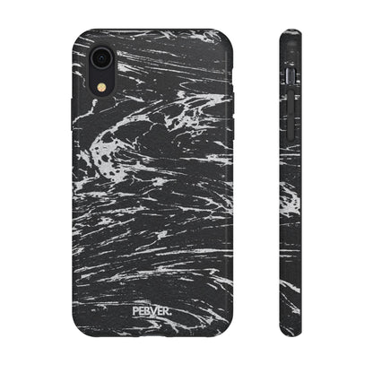 Graphite Phone Case Phone Case PEBVER.
