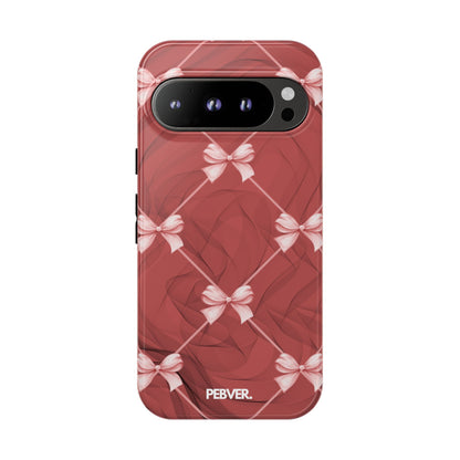 Comfy | Phone Case Google Pixel 9 Pro Glossy