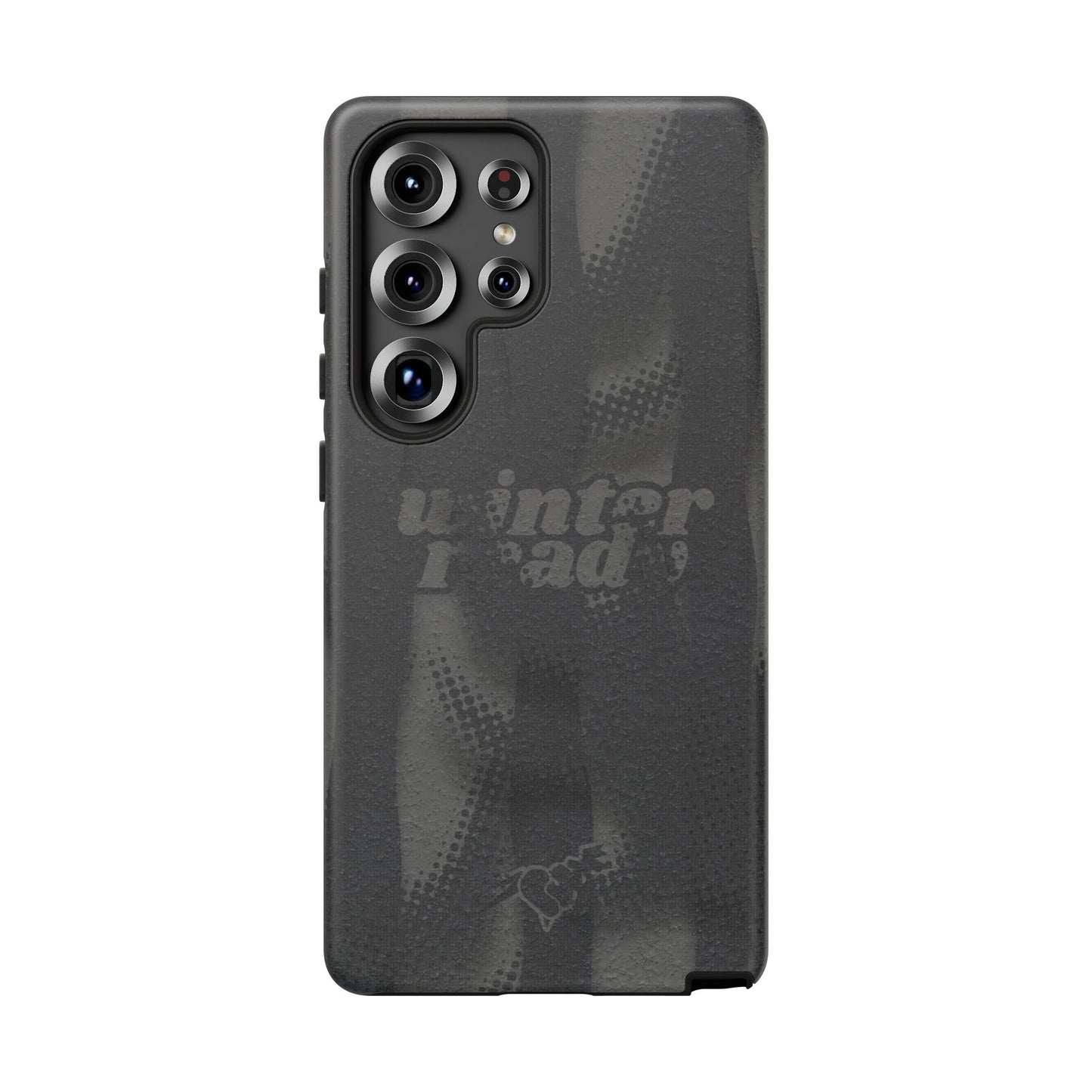 WR 2 Phone Case Samsung Galaxy S25 Ultra Matte