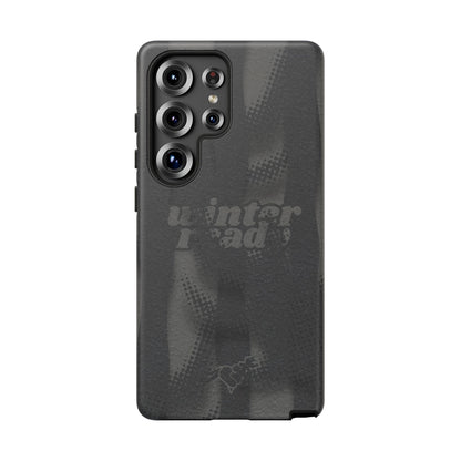 WR 2 Phone Case Samsung Galaxy S25 Ultra Matte