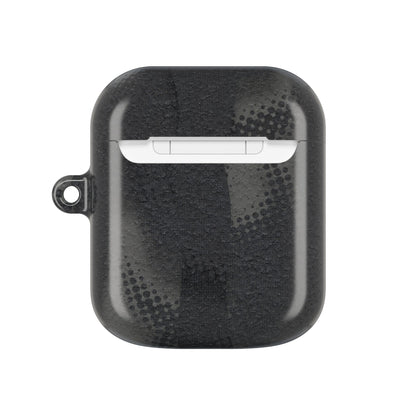 WR 2 Airpods Case Accessories PEBVER.