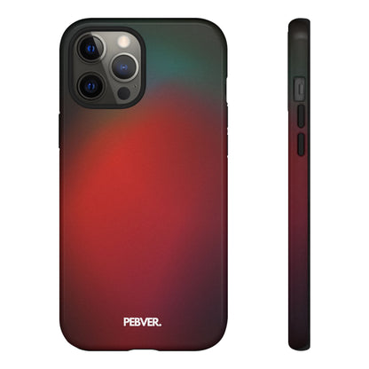 Sense | Phone Case iPhone 12 Pro Max Glossy