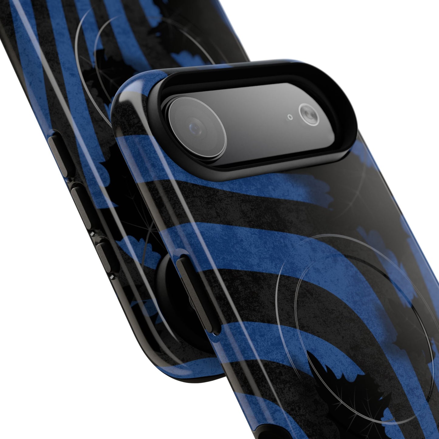 Bluery | MagSafe iPhone 17 Pro Max Matte