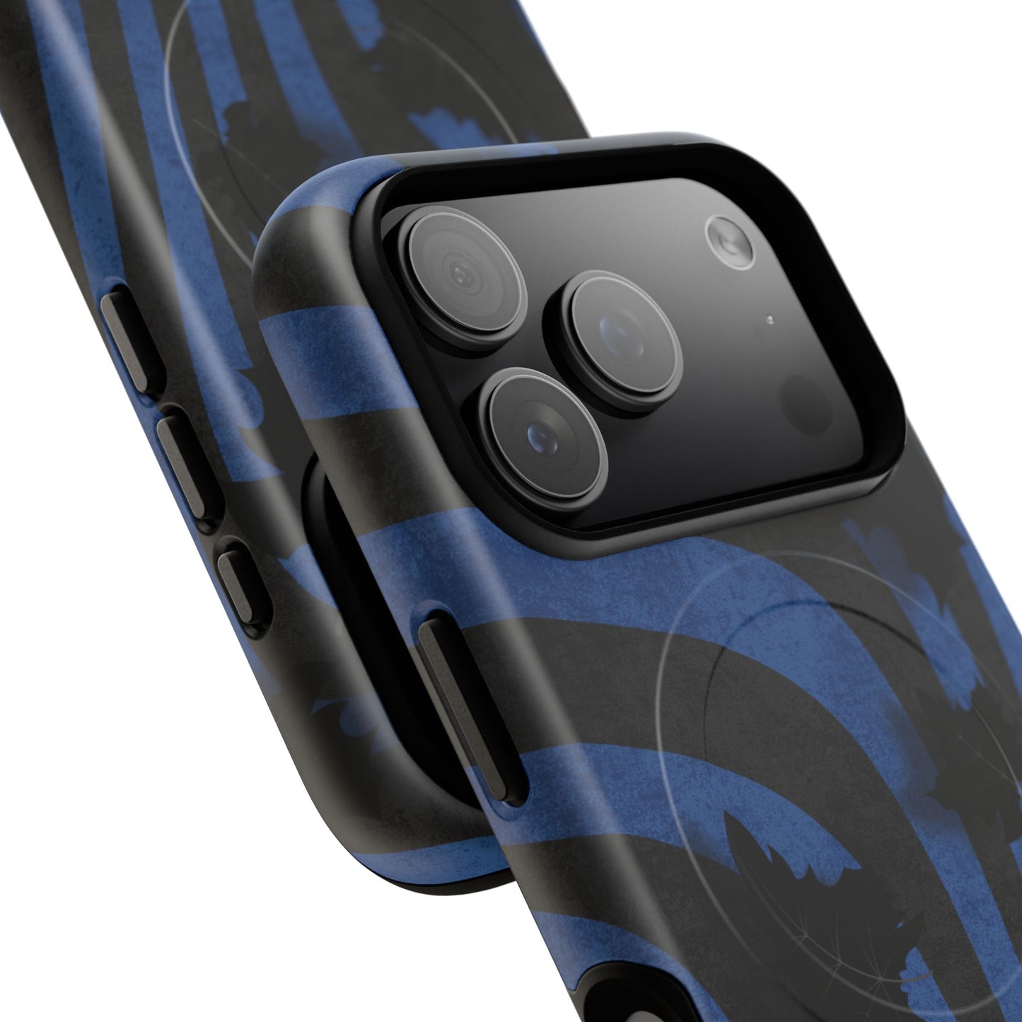Bluery | MagSafe iPhone 17 Pro Max Matte