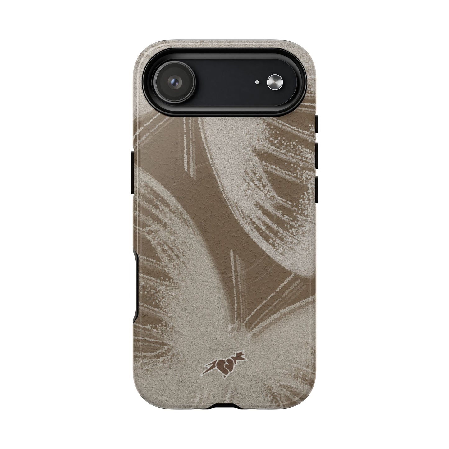 Bfly 1 MagSafe Case iPhone 17 Air Glossy