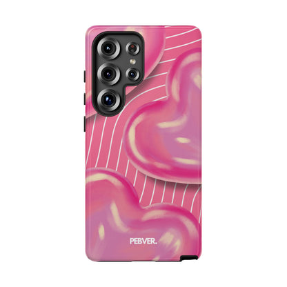 Hearts | Phone Case Samsung Galaxy S25 Ultra Glossy