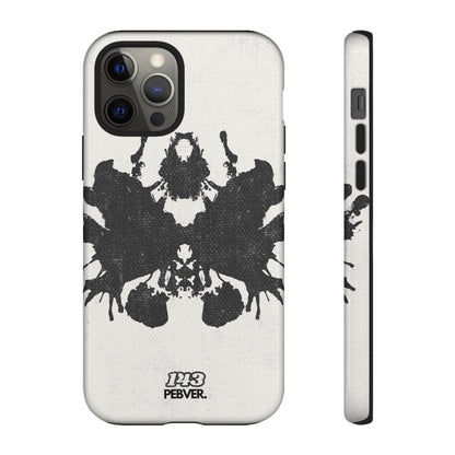 Evidence Phone Case Phone Case PEBVER. iPhone 12 Pro Glossy