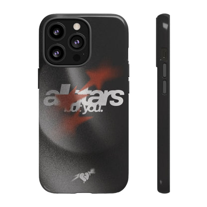 All StarsPhone Case