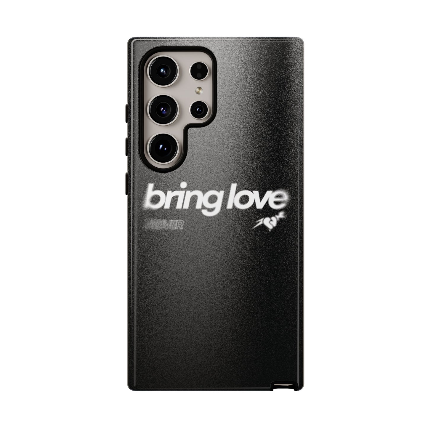 Bring Love Phone Case