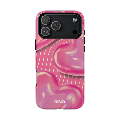 Hearts | MagSafe iPhone 17 Pro Max Glossy
