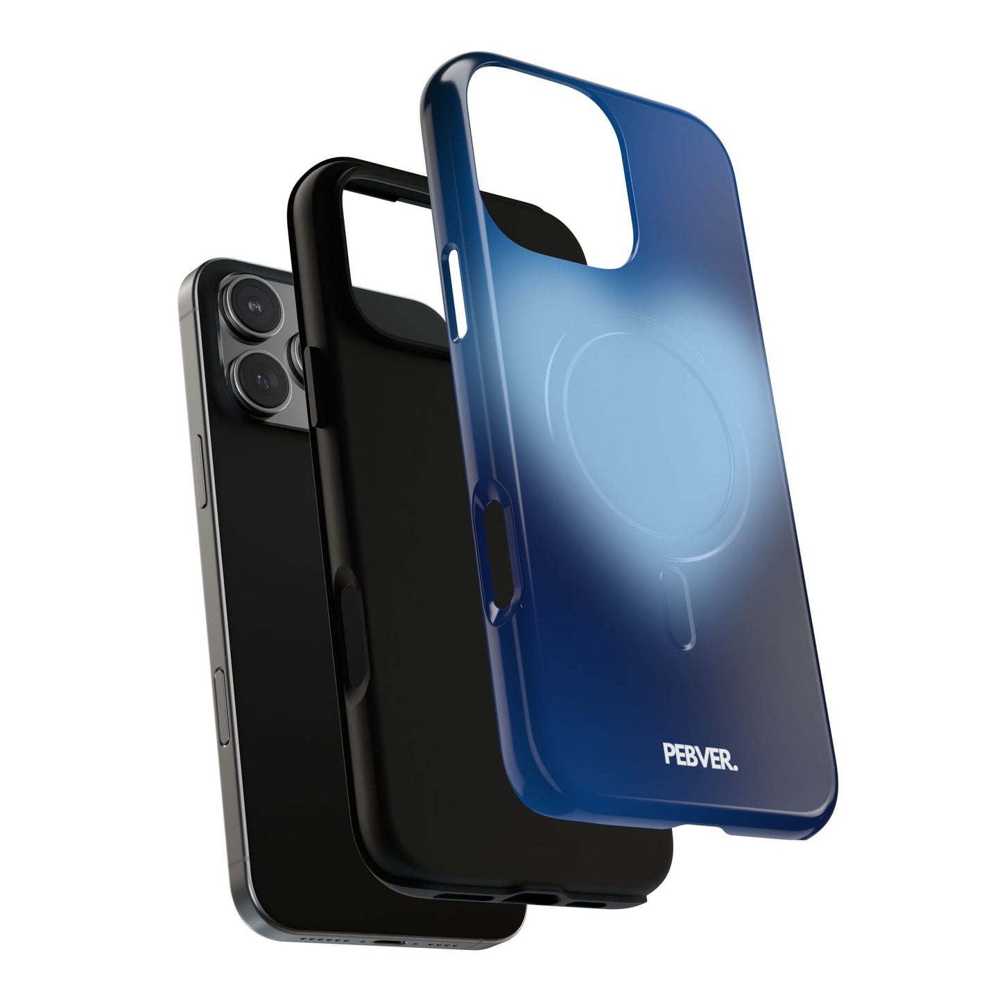 Bluove | MagSafe iPhone 17 Pro Max Matte