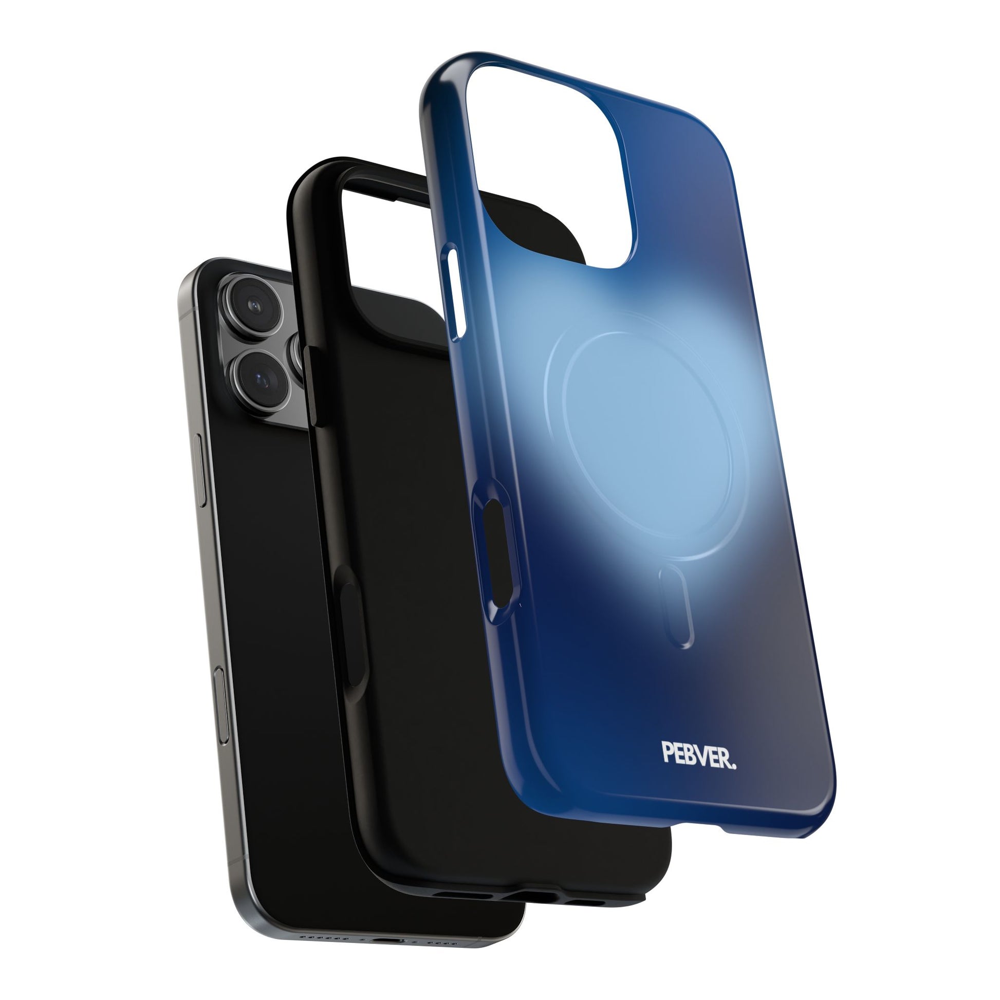 Bluove | MagSafe iPhone 17 Pro Max Matte