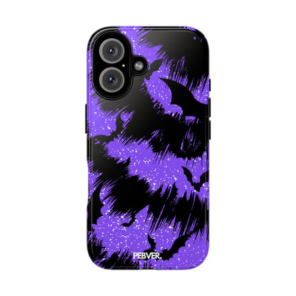 ScaryBat | Phone Case iPhone 16 Glossy