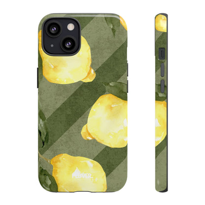 Lemon | Phone Case iPhone 13 Glossy