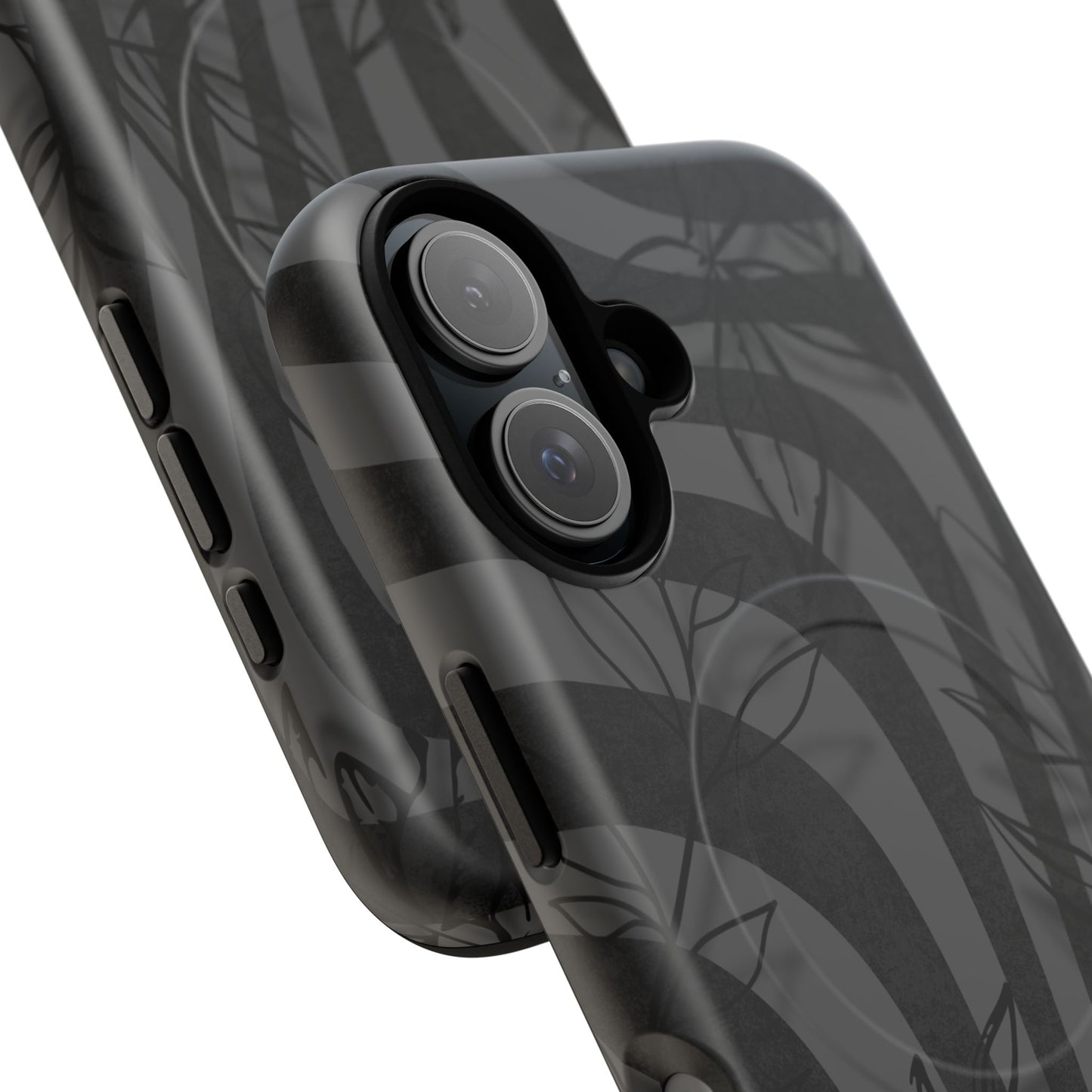 OldWood | MagSafe iPhone 17 Pro Max Matte