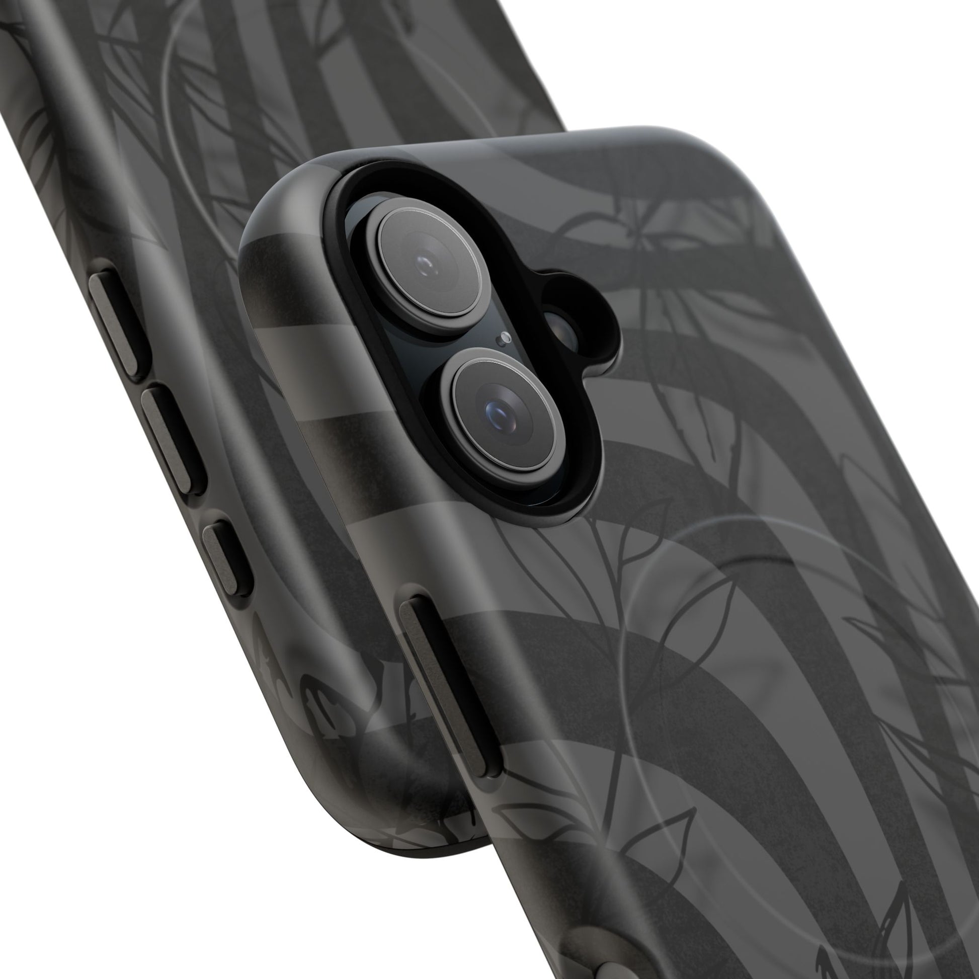 OldWood | MagSafe iPhone 17 Pro Max Matte
