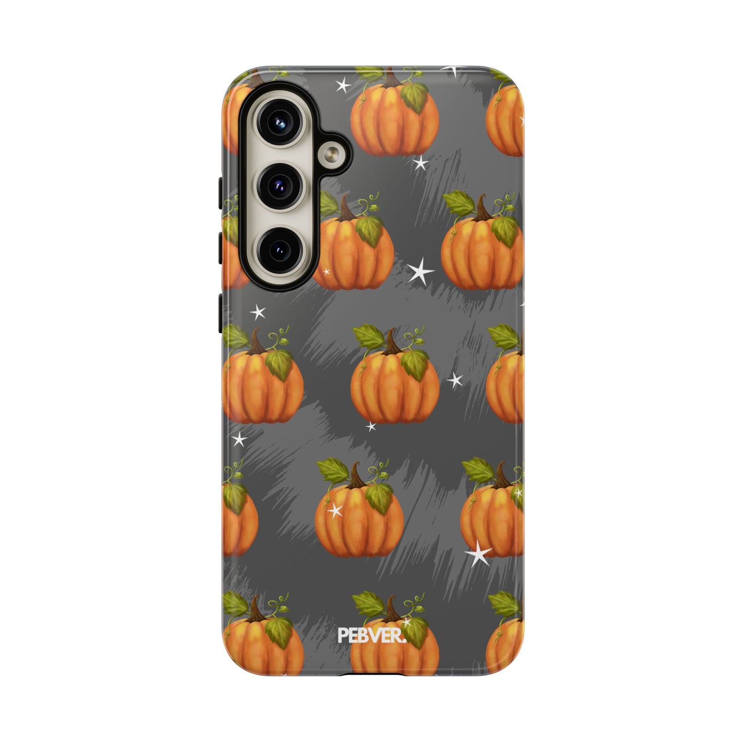 Pumpkin | Phone Case Samsung Galaxy S24 Plus Glossy