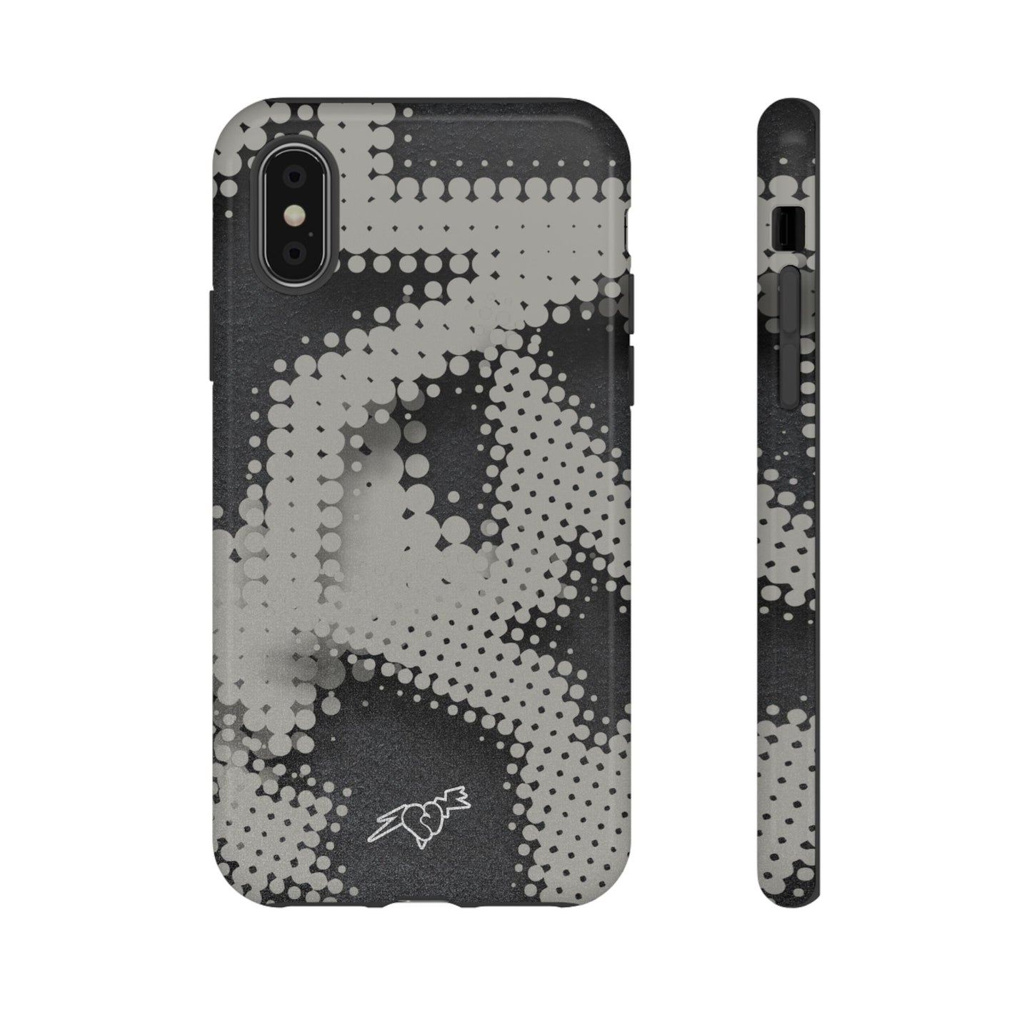 Stared Phone Case Phone Case PEBVER.