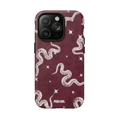 RedMoon | MagSafe Phone Case PEBVER. iPhone 14 Pro Matte