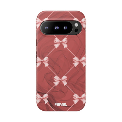 Comfy | Phone Case Google Pixel 9 Pro Matte