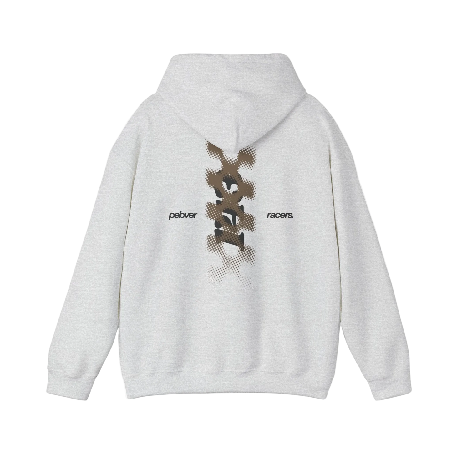 Racers Hoodie