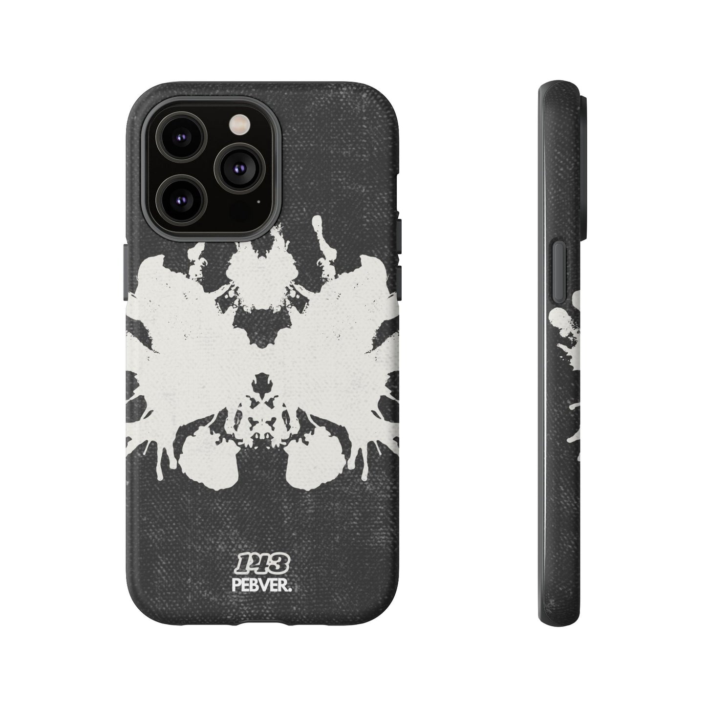 Clue Phone Case iPhone 14 Pro Max Matte