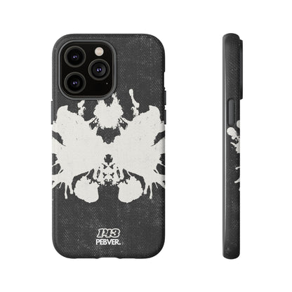 Clue Phone Case iPhone 14 Pro Max Matte