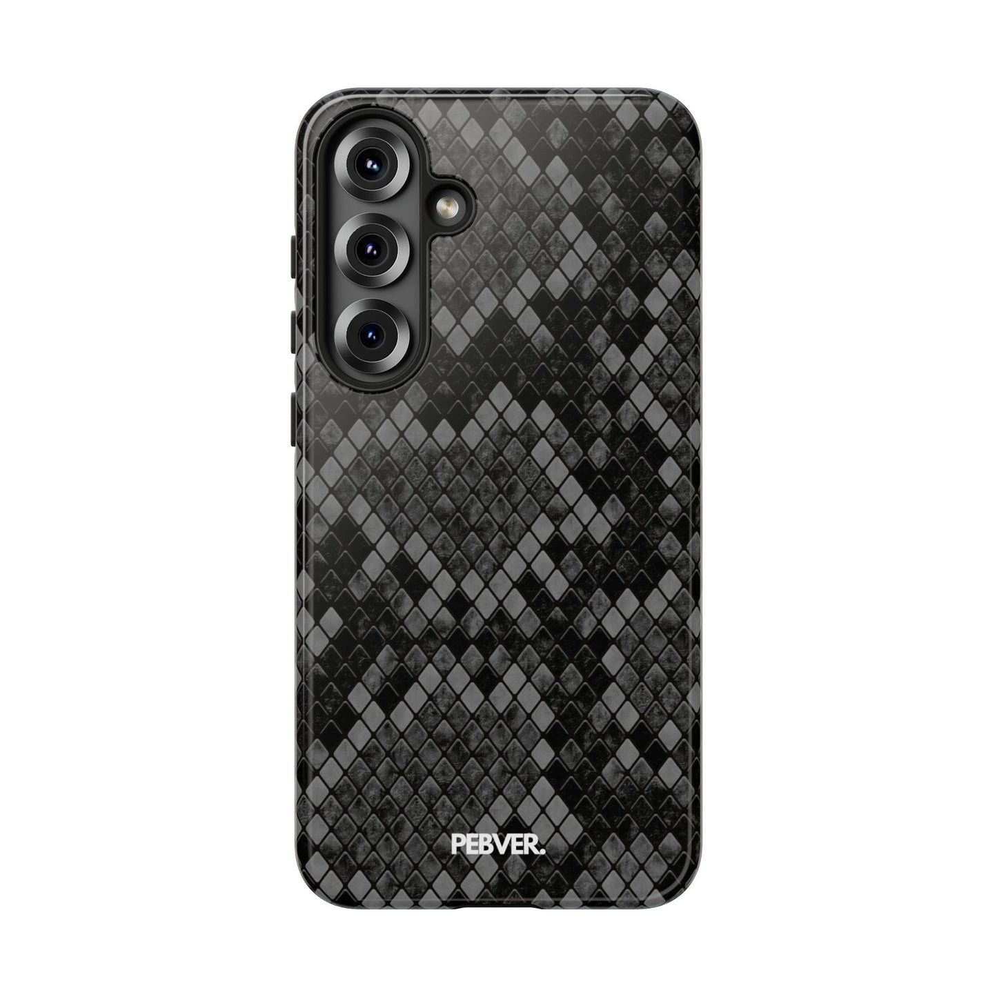 SnakeCream | Phone Case Samsung Galaxy S25 Plus Glossy