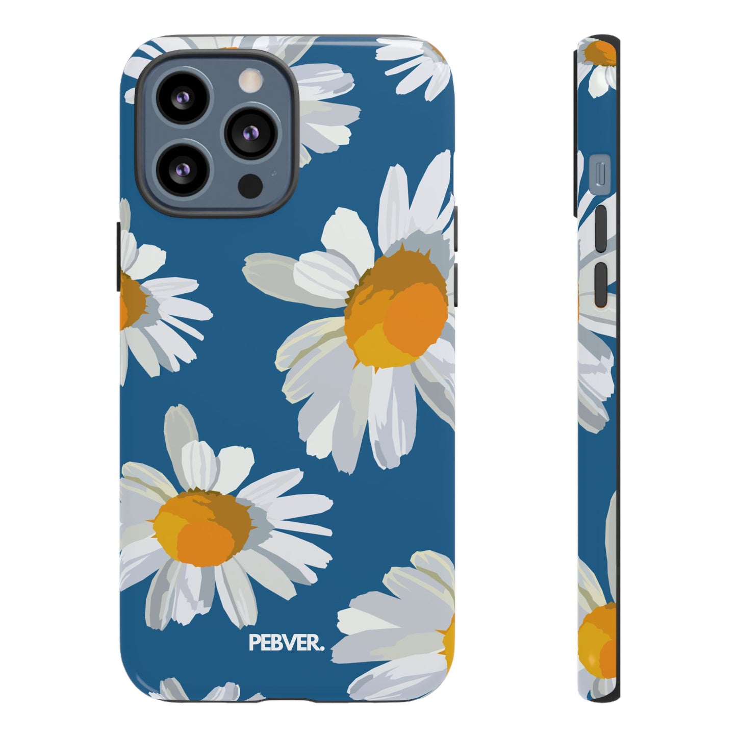 Daisy | Phone Case iPhone 13 Pro Max Glossy