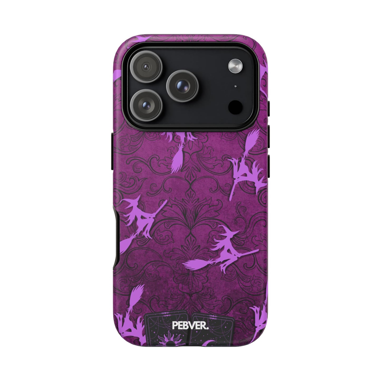 Witched | Phone Case iPhone 17 Pro Matte