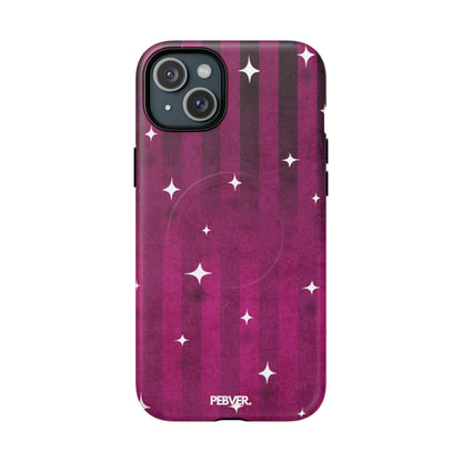 Dreamy | MagSafe Phone Case PEBVER. iPhone 15 Plus Matte