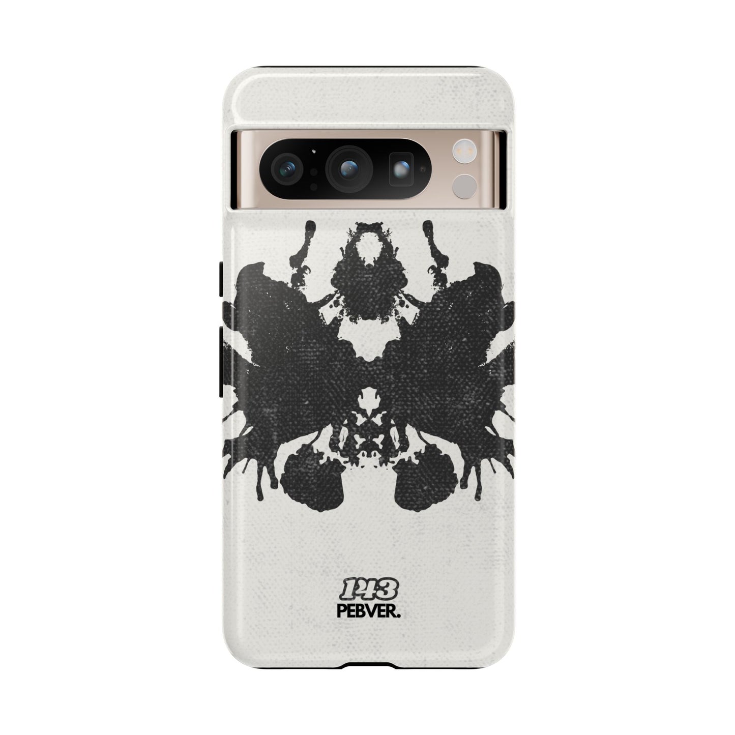 Evidence Phone Case Google Pixel 8 Pro Glossy