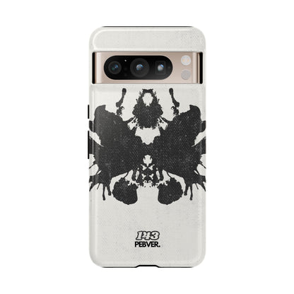 Evidence Phone Case Google Pixel 8 Pro Glossy