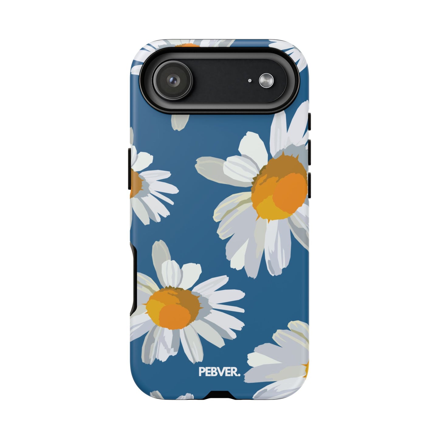 Daisy | Phone Case iPhone 17 Air Matte
