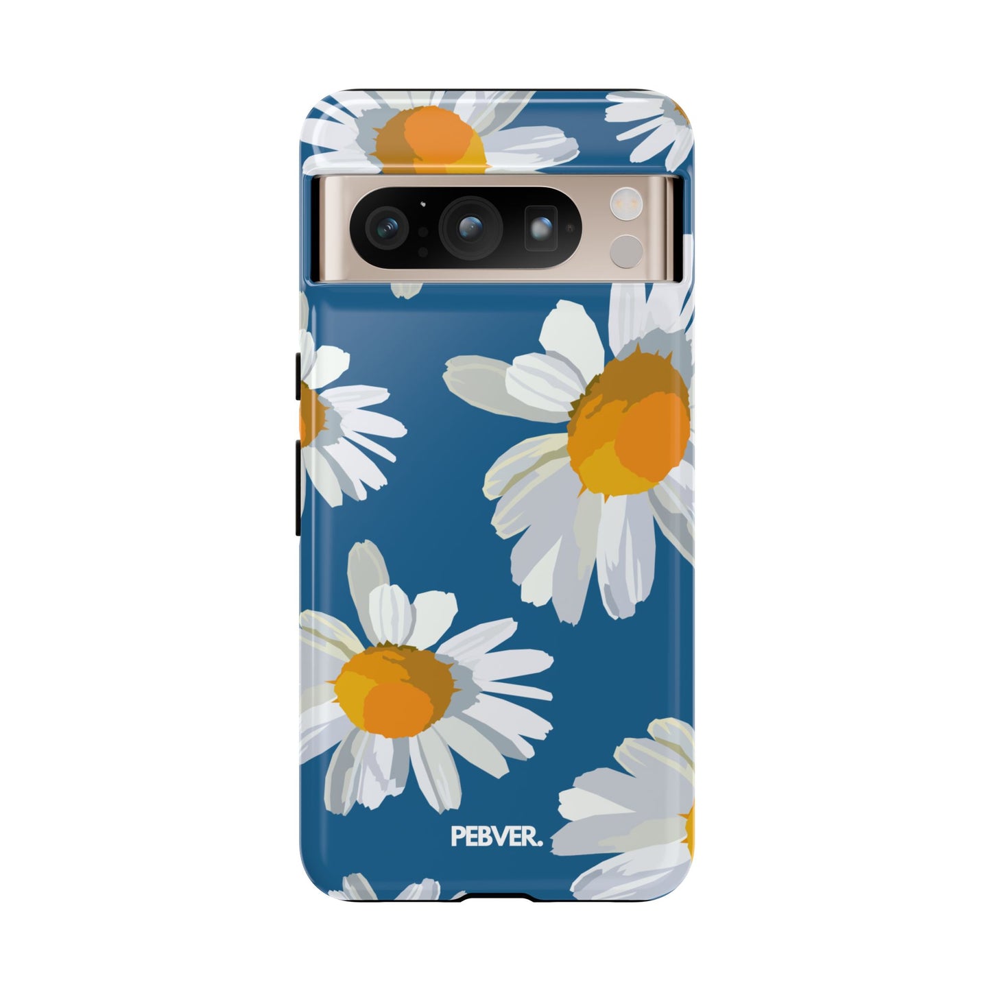 Daisy | Phone Case Google Pixel 8 Pro Glossy