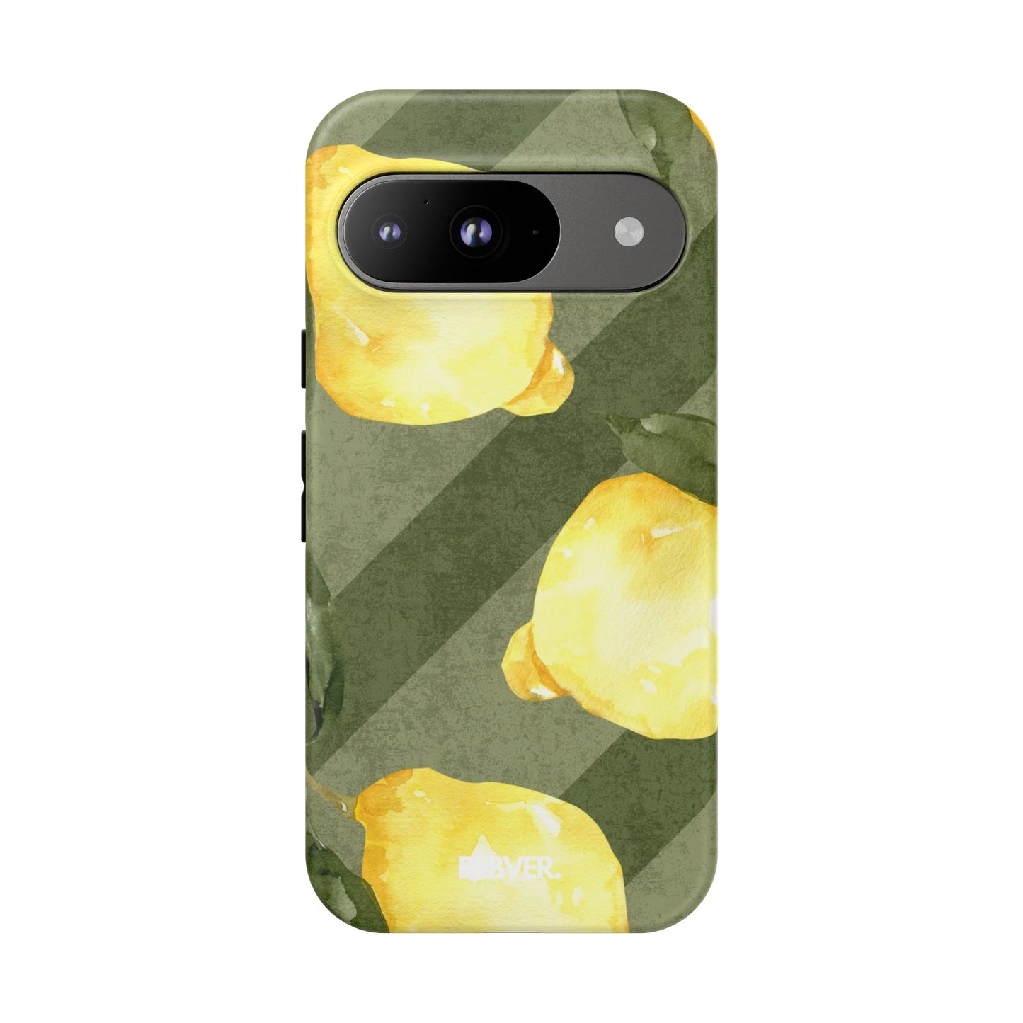 Lemon | Phone Case Google Pixel 9 Matte