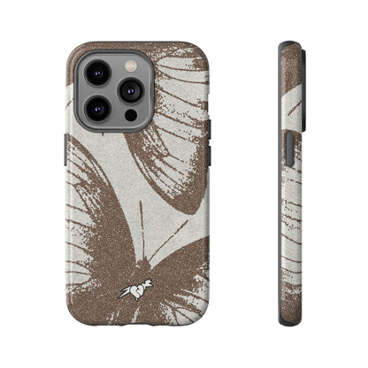 Bfly 2 Phone Case iPhone 14 Pro Glossy