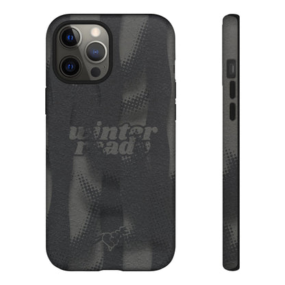 WR 2 Phone Case iPhone 12 Pro Max Matte