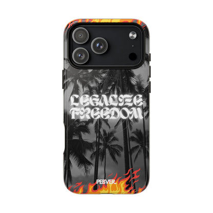 Legalize | MagSafe iPhone 17 Pro Max Glossy
