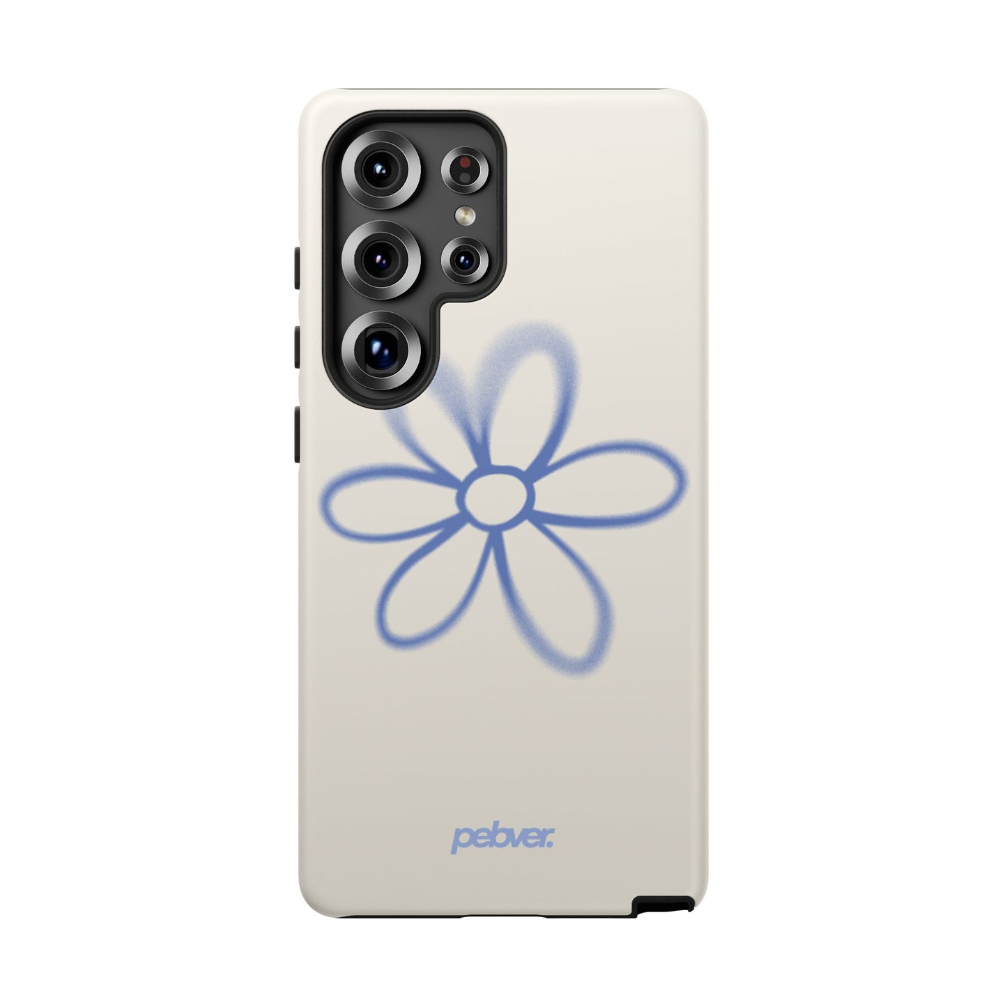 Local Flower Phone Case