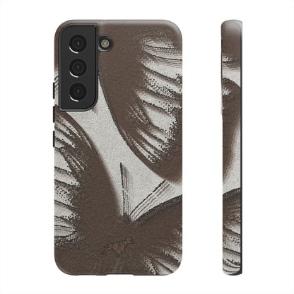 Bfly 3 Phone Case Samsung Galaxy S22 Matte