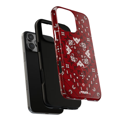Carpety | MagSafe iPhone 17 Pro Max Matte