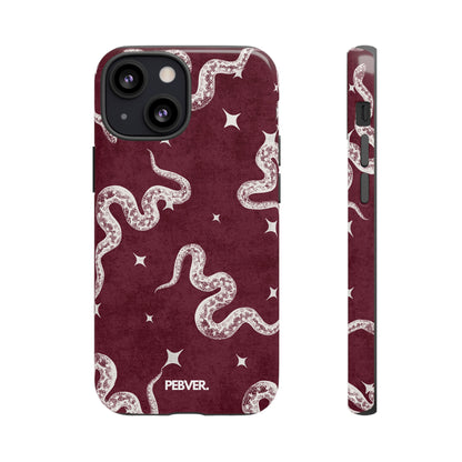 RedMoon | Phone Case iPhone 13 Mini Glossy