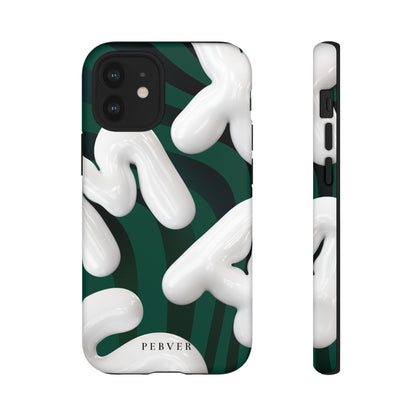 XMAS | Phone Case Phone Case PEBVER. iPhone 12 Mini Matte