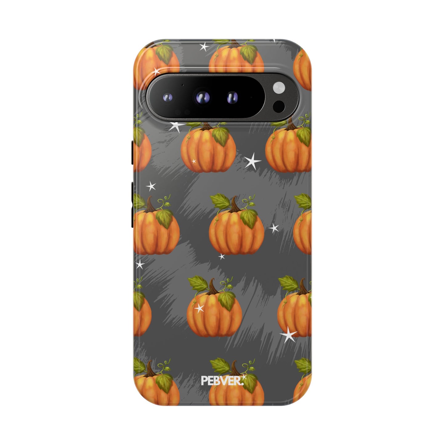Pumpkin | Phone Case Google Pixel 9 Pro XL Glossy