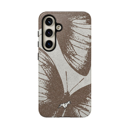 Bfly 2 Phone Case Samsung Galaxy S24 Glossy