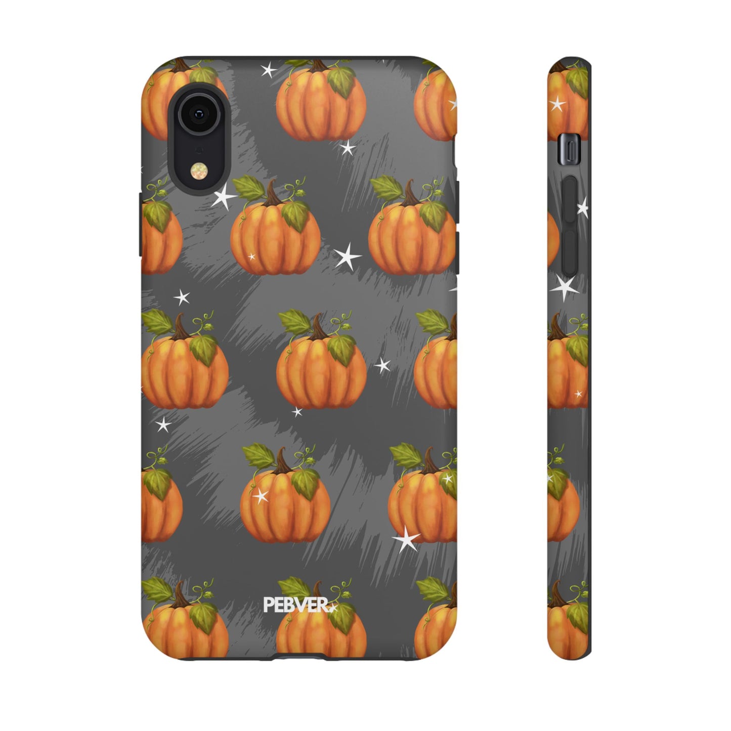 Pumpkin | Phone Case Phone Case PEBVER.